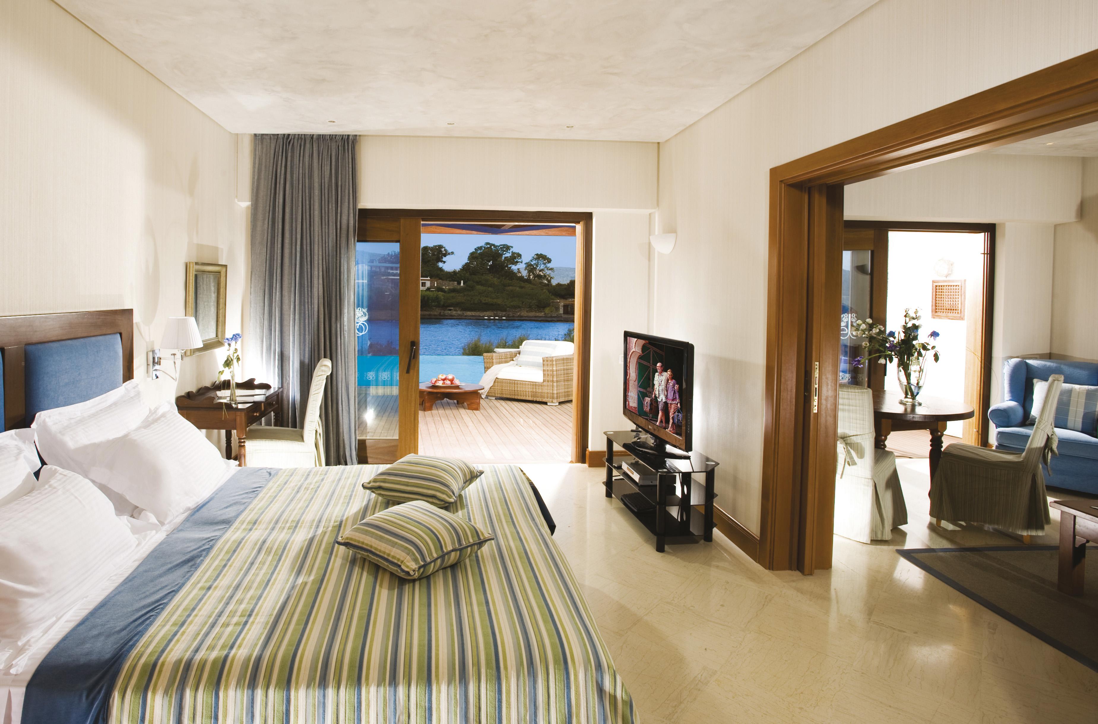 إيلوندا باي بالاس، عضو الفنادق الرائدة في العالم الغرفة الصورة