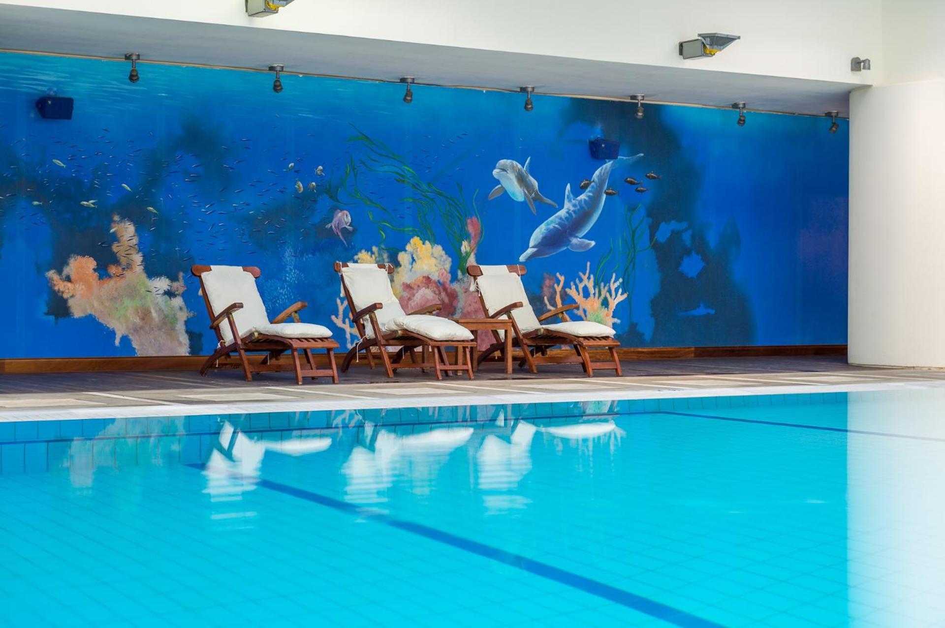 إيلوندا باي بالاس، عضو الفنادق الرائدة في العالم المظهر الخارجي الصورة