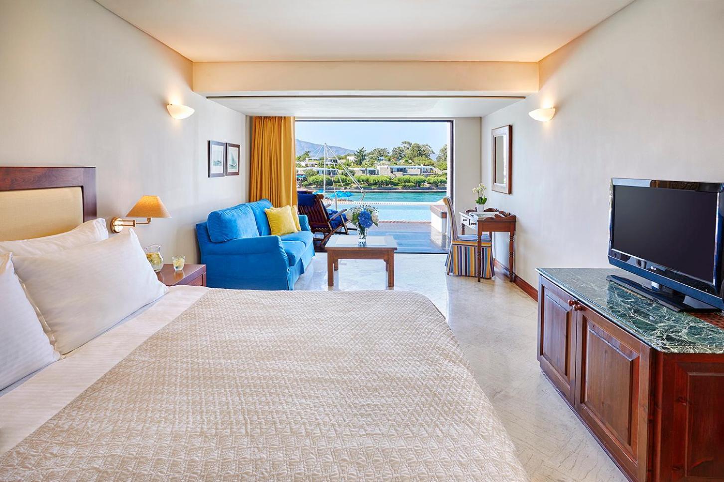 إيلوندا باي بالاس، عضو الفنادق الرائدة في العالم المظهر الخارجي الصورة